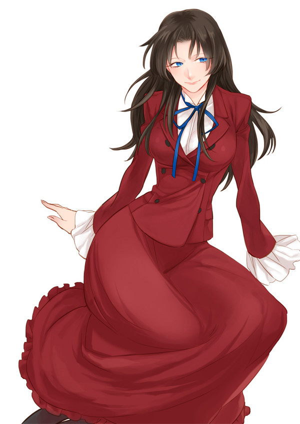 時臣※女体注意