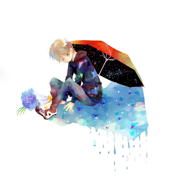 星雨