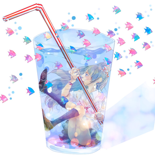 曹達水