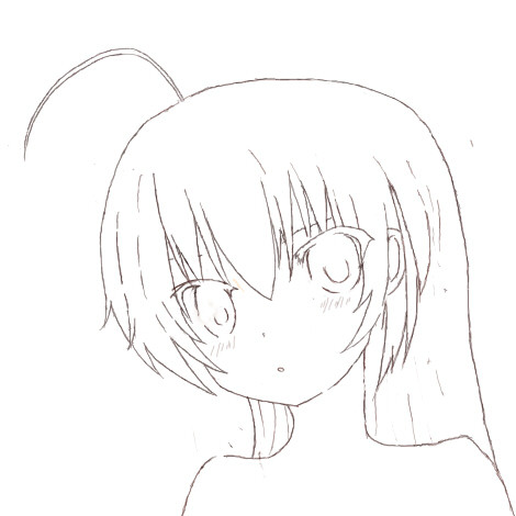 ニャル子