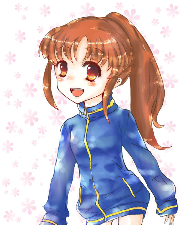 高鴨穏乃