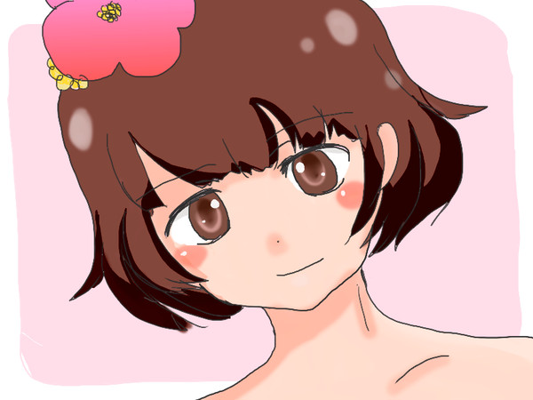 涼ちゃん