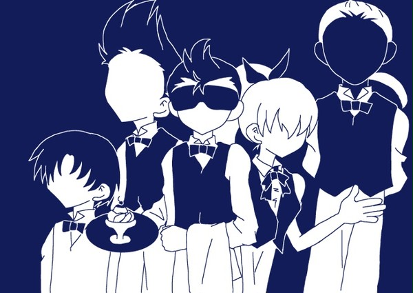 cafeっぽい？