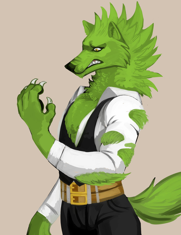 MURR