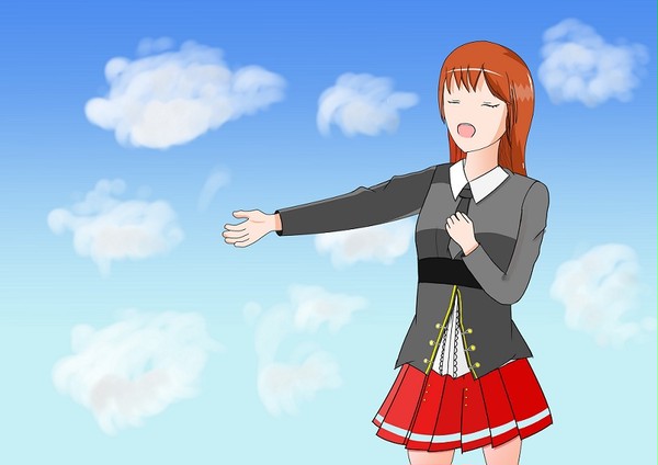 歌姫