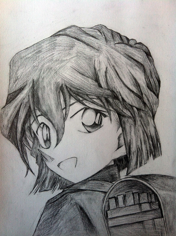 灰原哀
