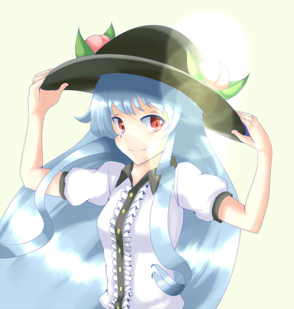 夏の暑さはてんこにお任せ!