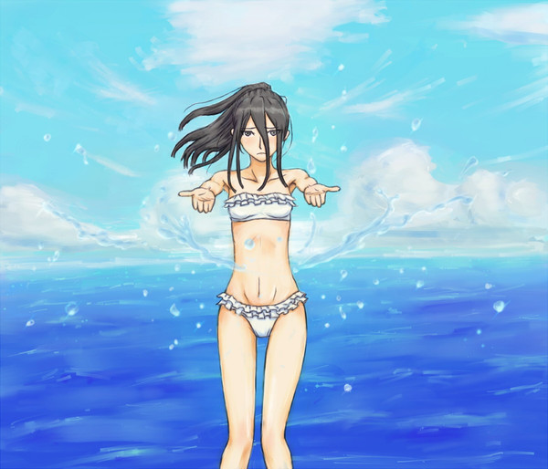 まなまな