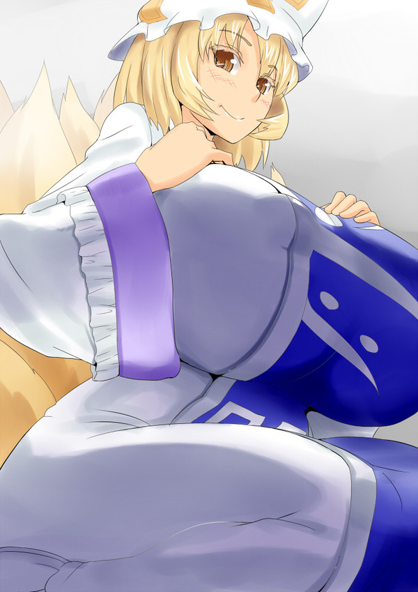 らんしゃまの膝枕でhshsし隊