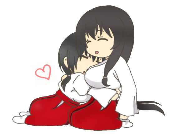 休み…