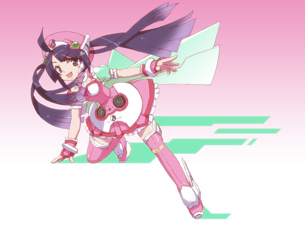 兎眠りおん