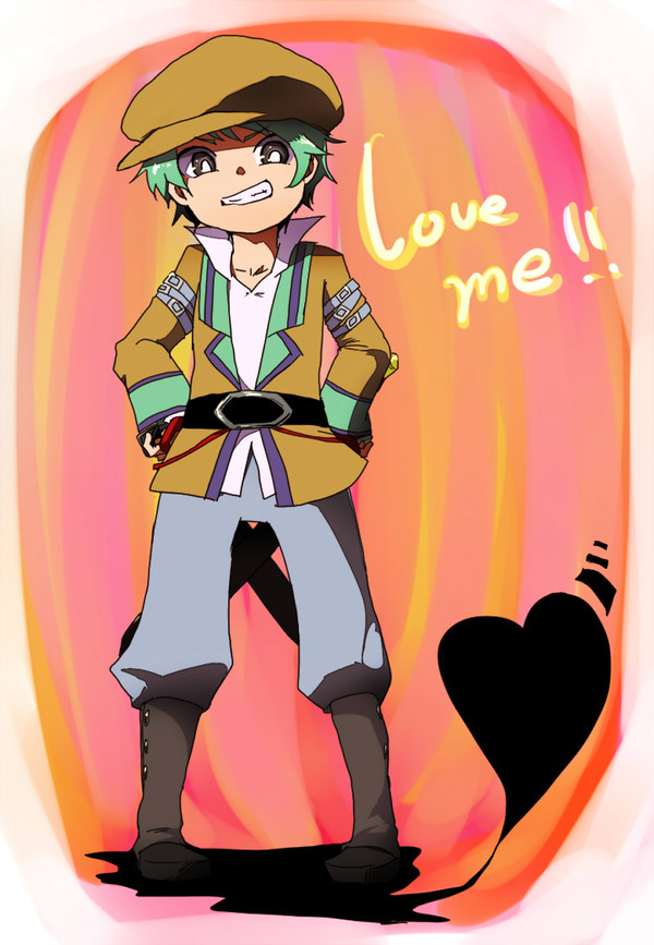 Love me!!