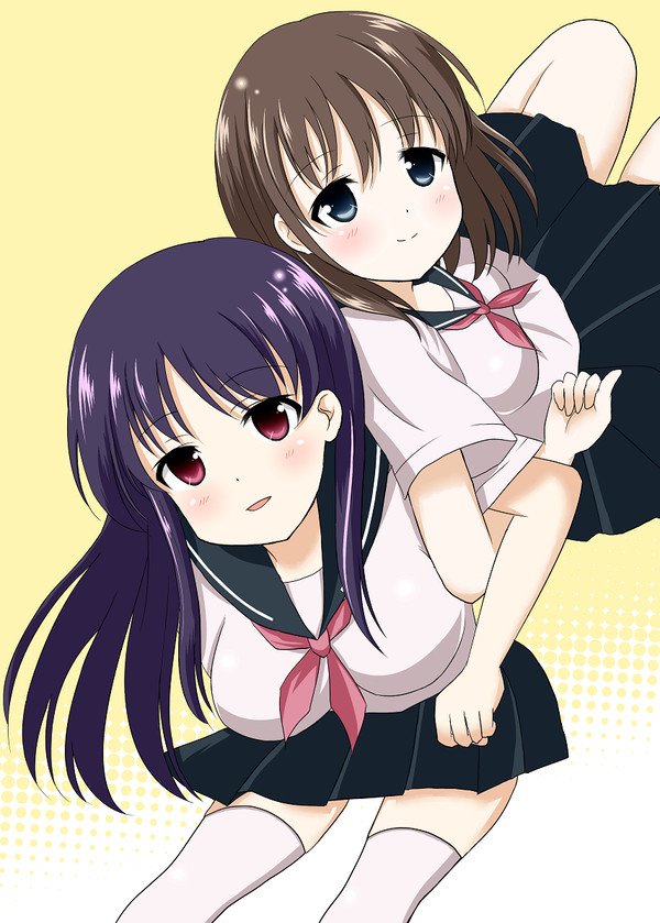 かつぎあい