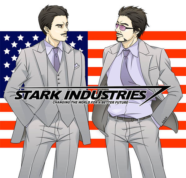 RDJ