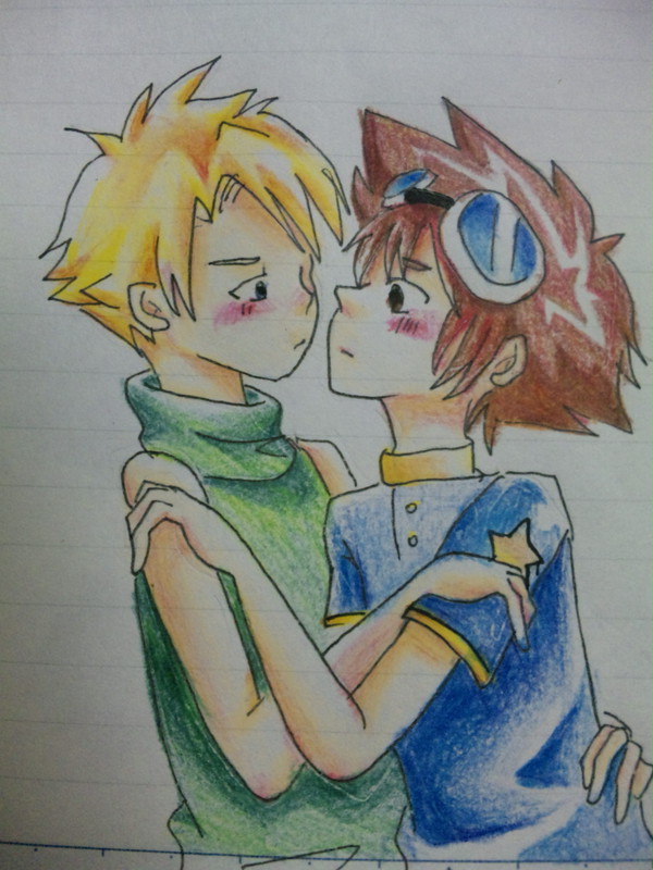 ヤマ太 つめあわせ