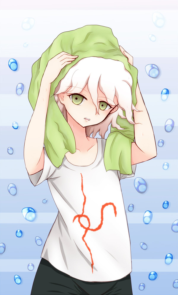 凪斗くん