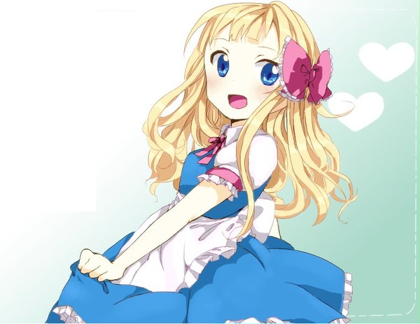 アリス
