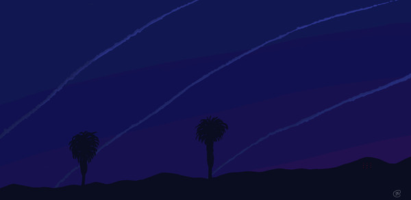 Summer Morning