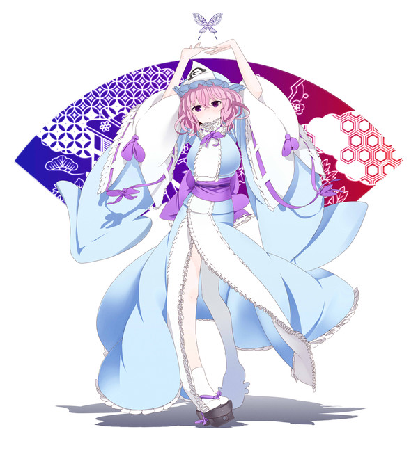 ゆゆさま
