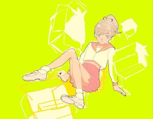 段ボール
