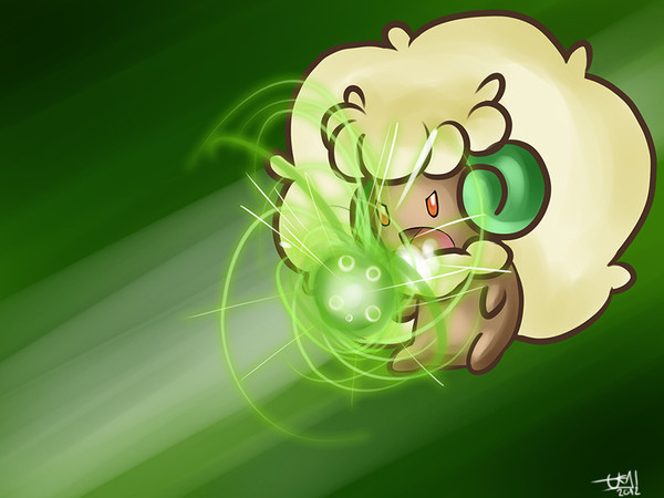 Energy Ball