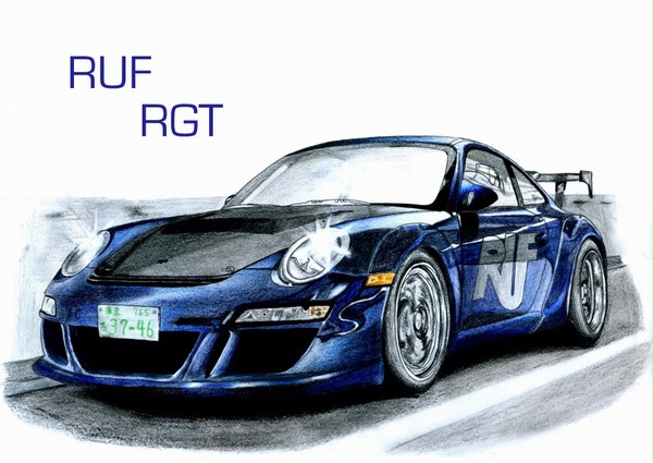 RUF RGT