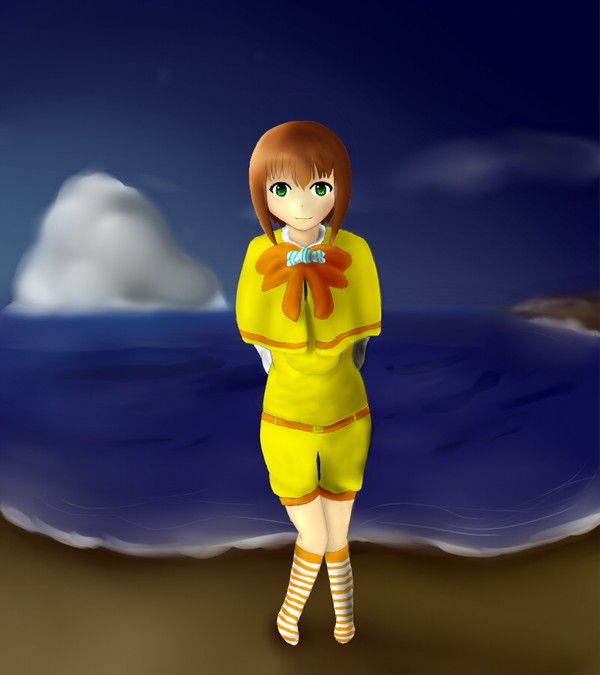ネロ