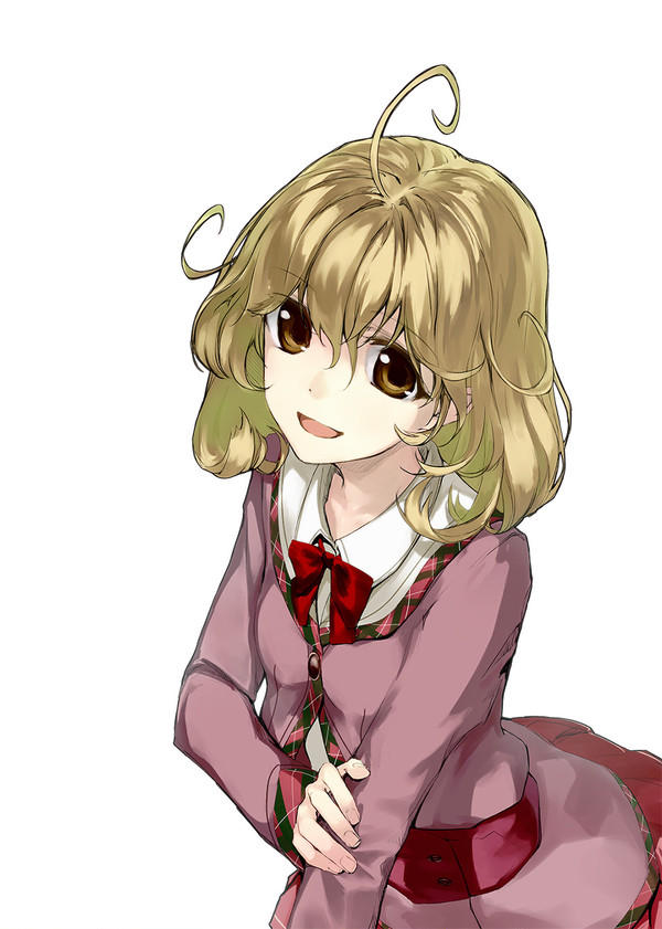 プリティサミー