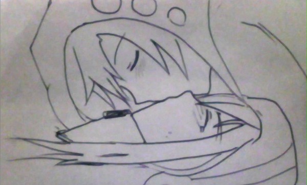 chuuu~ ♥