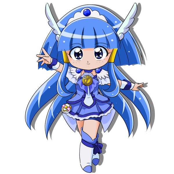ビューティさん