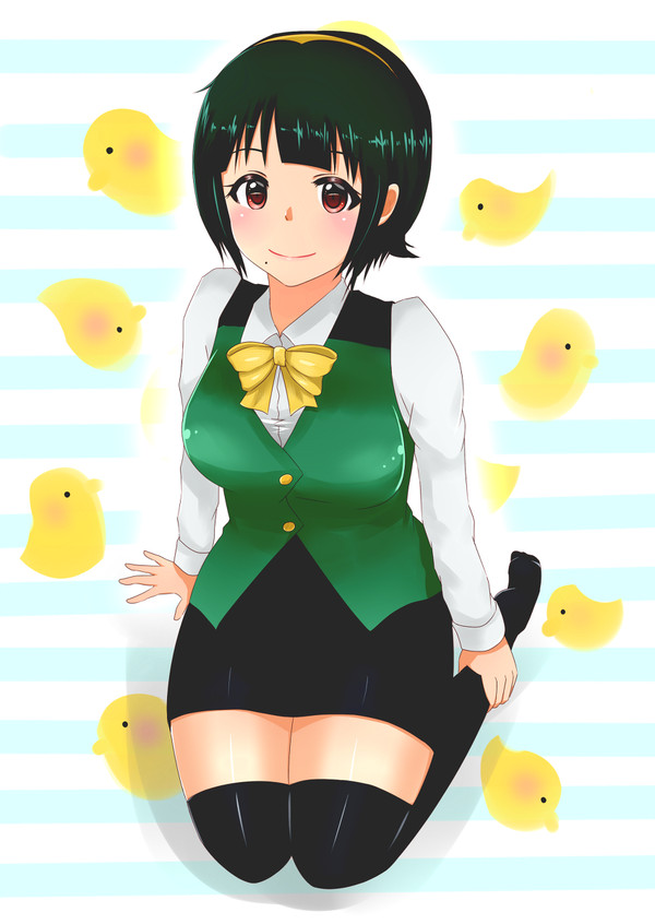 ぴよぴよ