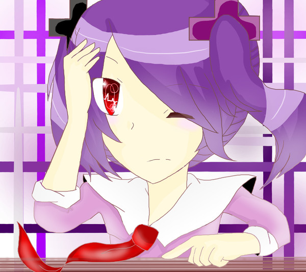 名前決まりました！←