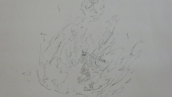 番長