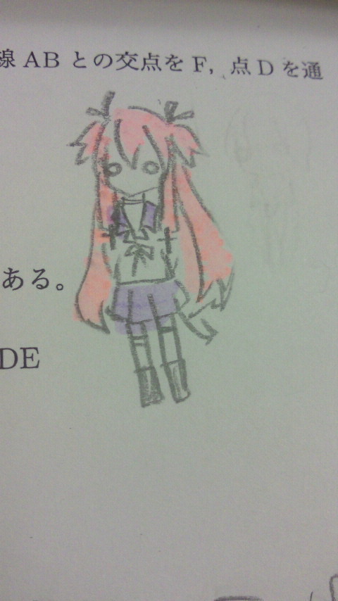 落書きゆい