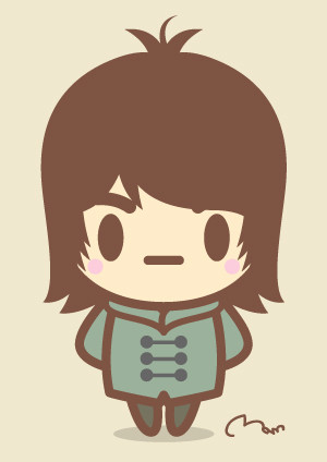 LIAM GALLAGHER