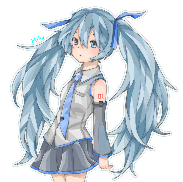 初音さん