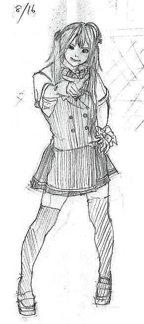 えなこさん