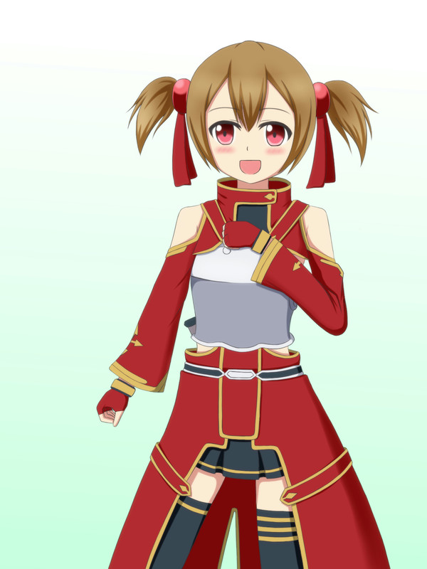シリカ