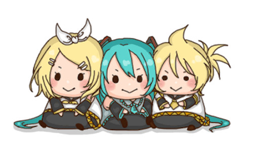 vocaloid