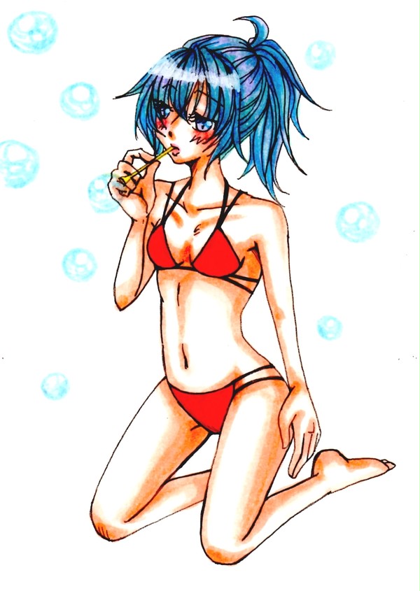 しゃぼんだま