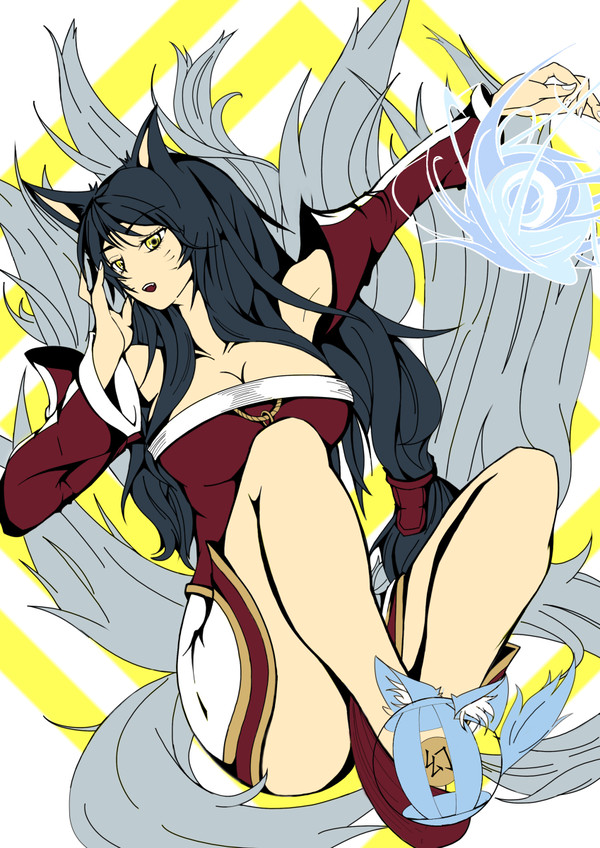 Ahri