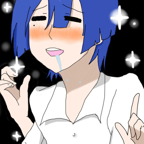 どっどっどどどどーえむ