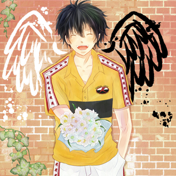 赤也くん