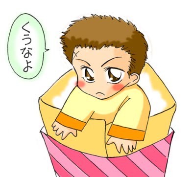 【テニプリ】裕太クレープ