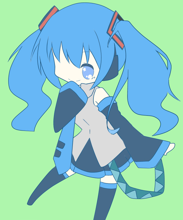 はつねさん