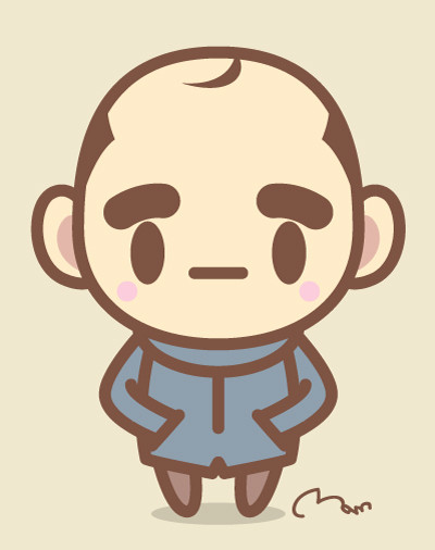 BONEHEAD