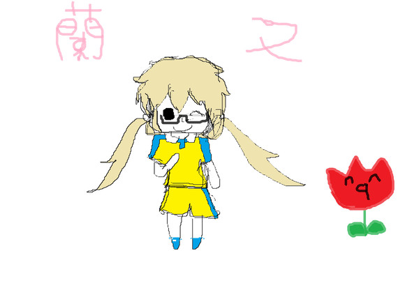 蘭ヌ