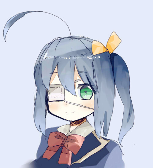 六花最萌了！！ヾ(o◕∀◕)ﾉ