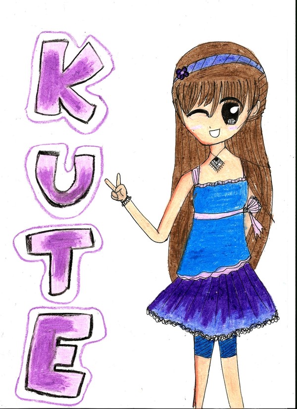 Kute