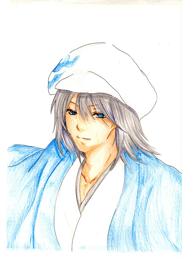 過去絵発見（ネタバレ注意）
